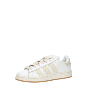 ADIDAS ORIGINALS Rövid szárú sportcipők 'CAMPUS 00s' homok / fehér kép