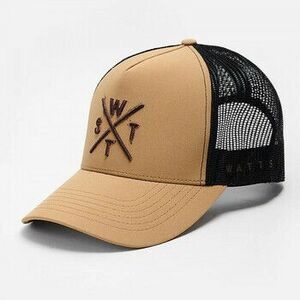 Baseball sapkák Watts 1tribe kép