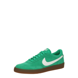 Nike Sportswear Rövid szárú sportcipők 'KILLSHOT 2' zöld / fehér kép