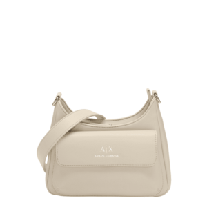 ARMANI EXCHANGE Válltáska 'RACHEL' bézs kép