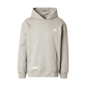 ADIDAS PERFORMANCE Tréning póló bézs / fehér kép