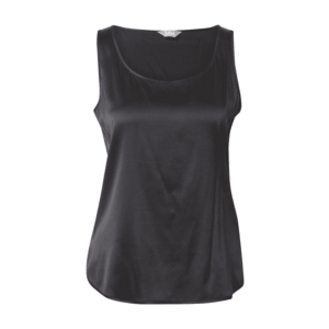 Max Mara Leisure Top 'PAN' fekete kép
