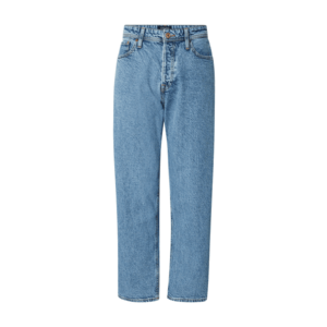 JACK & JONES Farmer 'JJIEDDIE JJORIGINAL' kék farmer kép