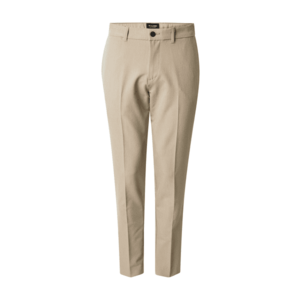 JACK & JONES Ráncos nadrág 'JPSTAce Leo' greige kép
