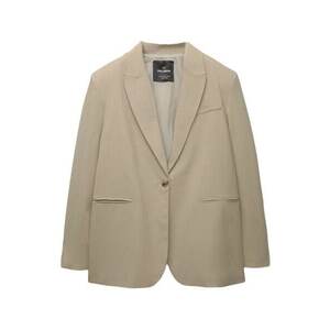 Pull&Bear Blézer homok kép