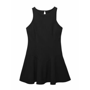 Pull&Bear Ruha fekete kép