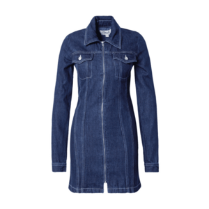 Miss Selfridge Ruha kék farmer kép
