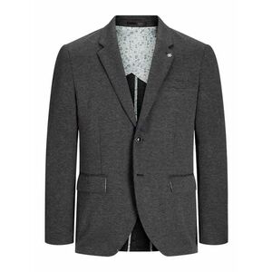 JACK & JONES Zakó 'JPRBRISTOL' bazaltszürke / sötétszürke kép
