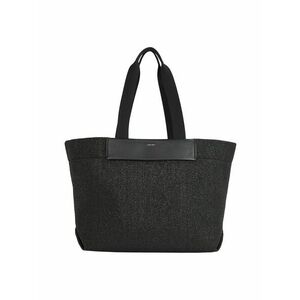 Calvin Klein Shopper táska fekete kép