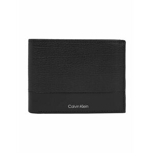 Calvin Klein Pénztárcák fekete kép