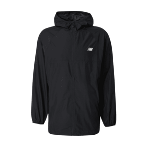 new balance Átmeneti dzseki 'MO51501' fekete kép