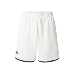 ADIDAS PERFORMANCE Sportnadrágok 'Heritage' fekete / fehér kép