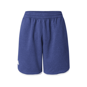 ADIDAS PERFORMANCE Sportnadrágok 'Heritage' sötétkék / fehér kép