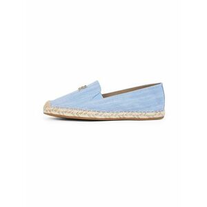 TOMMY HILFIGER Espadrilles világoskék kép