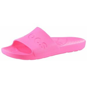 Crocs Papucs világos-rózsaszín kép