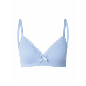 Hunkemöller Melltartó 'Lola' égkék kép