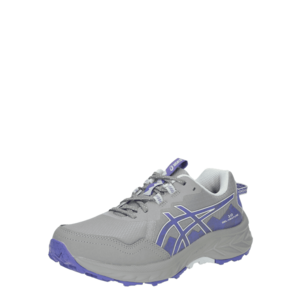 ASICS Futócipők 'GEL-VENTURE 10' szürke / ibolyakék kép