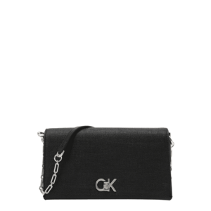 Calvin Klein Válltáska fekete kép