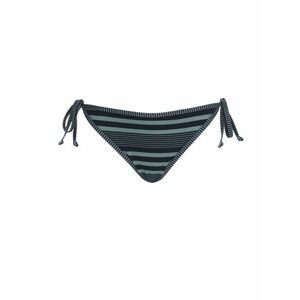 VIVID Bikini nadrágok sötétkék / sötétzöld kép