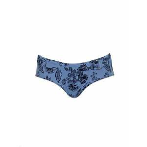 VIVID Bikini nadrágok tengerészkék / zafir kép