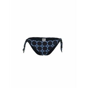 VIVID Bikini nadrágok tengerészkék / galambkék kép