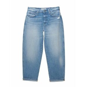 Pull&Bear Farmer kék farmer kép