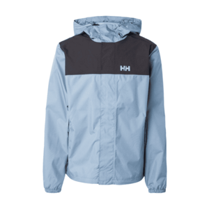 HELLY HANSEN Kültéri kabátok 'VANCOUVER' világoskék / fekete kép