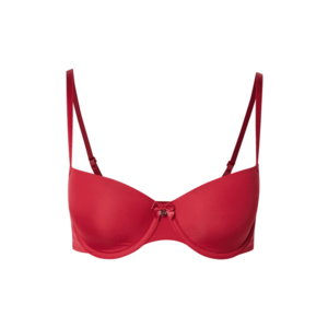 Hunkemöller Melltartó 'P&M' bíbor kép