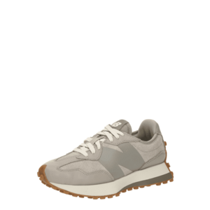 new balance Rövid szárú sportcipők '327' taupe / sötétszürke kép