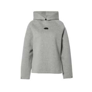 THE NORTH FACE Tréning póló szürke melír kép