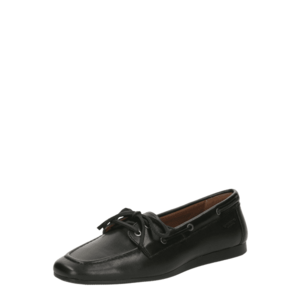 VAGABOND SHOEMAKERS Mokaszin 'HILLARY' fekete kép