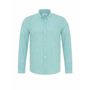 By Diess Collection Ing kék / menta / fehér kép