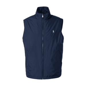 Polo Ralph Lauren Mellény világos bézs / tengerészkék kép