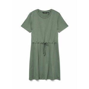 VERO MODA Ruha 'LUNA' zöld kép