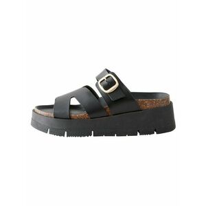 Next Papucs 'Forever Comfort®' fekete kép