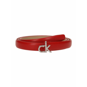 Calvin Klein Övek vérvörös / ezüst kép