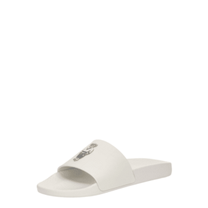 Polo Ralph Lauren Papucs zafir / cappuccinobarna / jáde / fehér kép