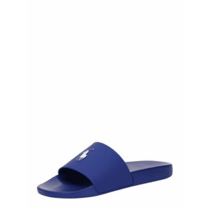 Polo Ralph Lauren Papucs királykék / fehér kép