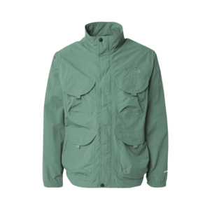 THE NORTH FACE Átmeneti dzseki smaragd kép