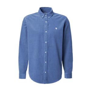 Carhartt WIP Ing 'Madison' zafir kép
