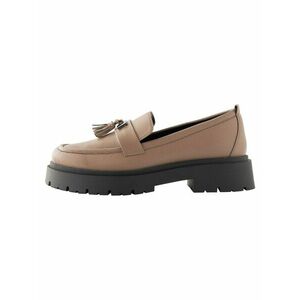 Next Házicipő 'Forever Comfort' világosbarna kép
