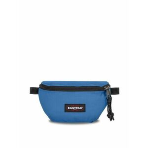 EASTPAK Övtáska 'Springer' kék / fekete kép