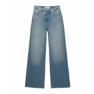 Pull&Bear Farmer kék farmer kép