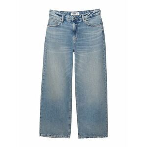 Pull&Bear Farmer kék farmer kép