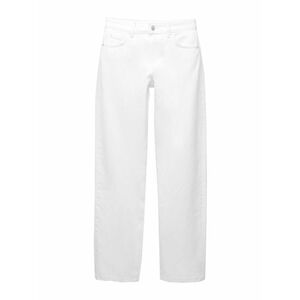 Pull&Bear Farmer fehér farmer kép