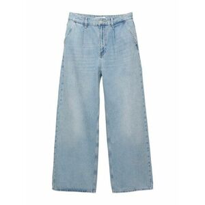 Pull&Bear Redős farmer világoskék kép