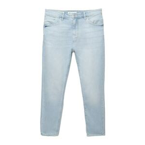 Pull&Bear Farmer világoskék kép