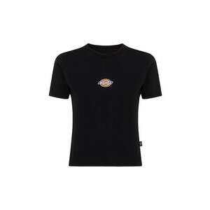 DICKIES Póló 'MAPLE VALLEY' fekete kép