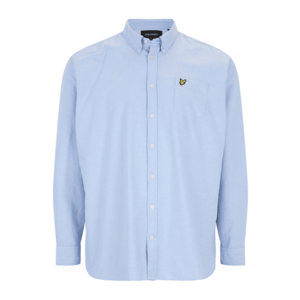 Lyle & Scott Big&Tall Ing világoskék kép