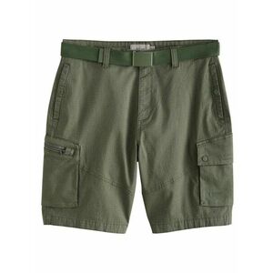 Next Cargo nadrágok khaki kép